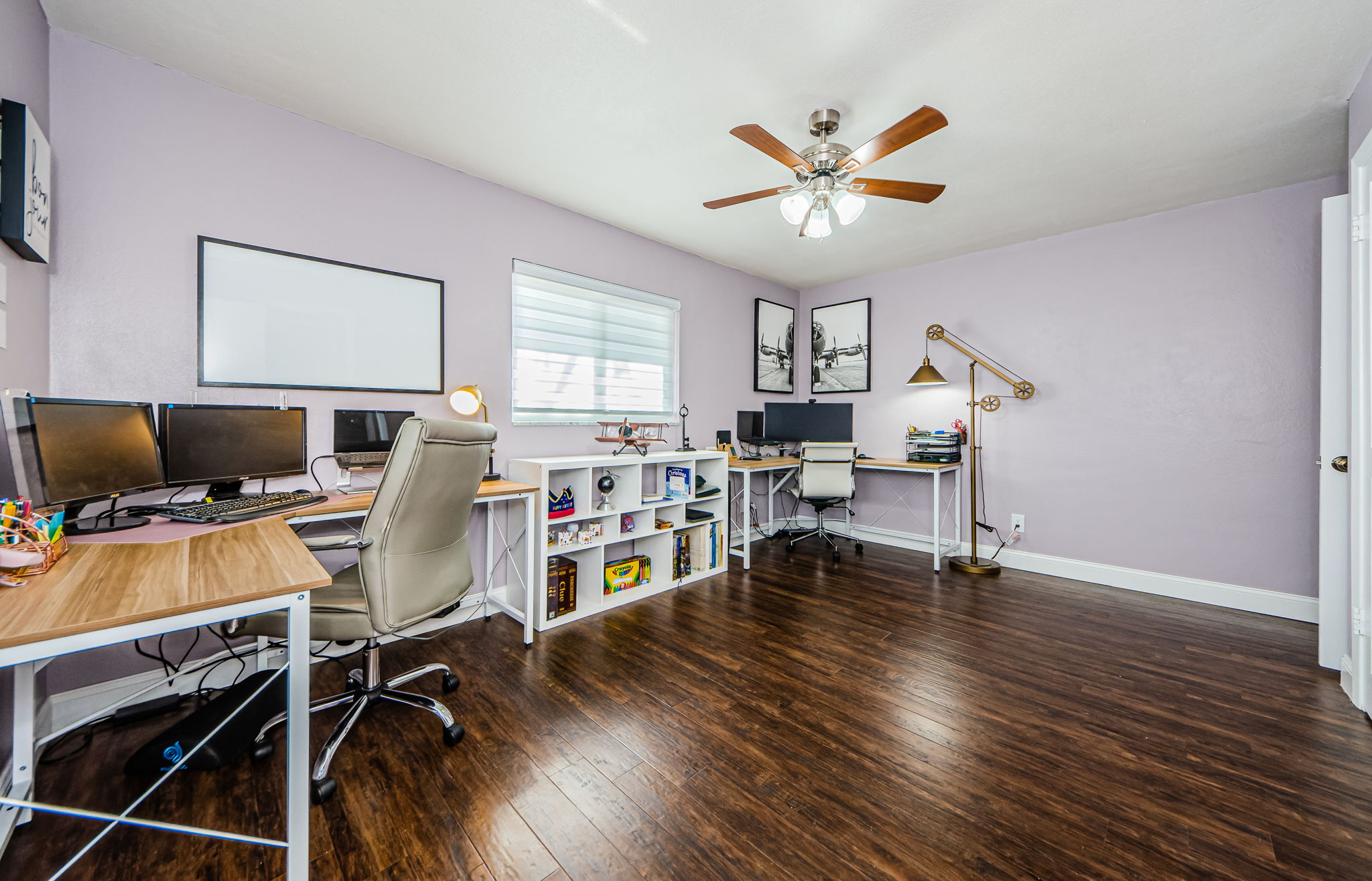 Bedroom 4b