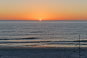 Sunset2d