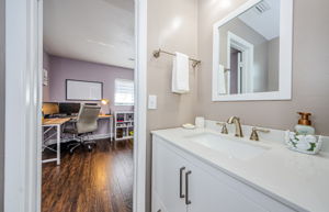 Jack and Jill Bathroom 3a