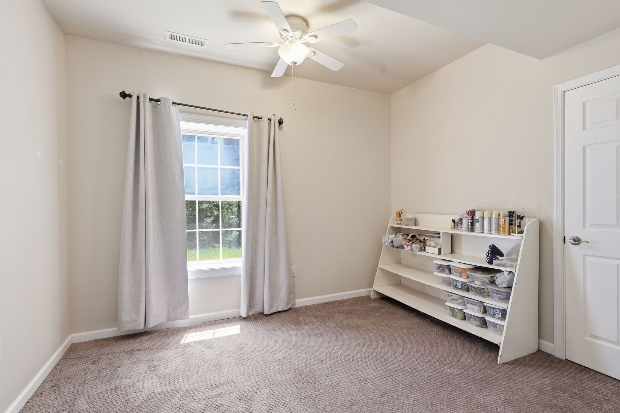 Bonus Room/Flex Space