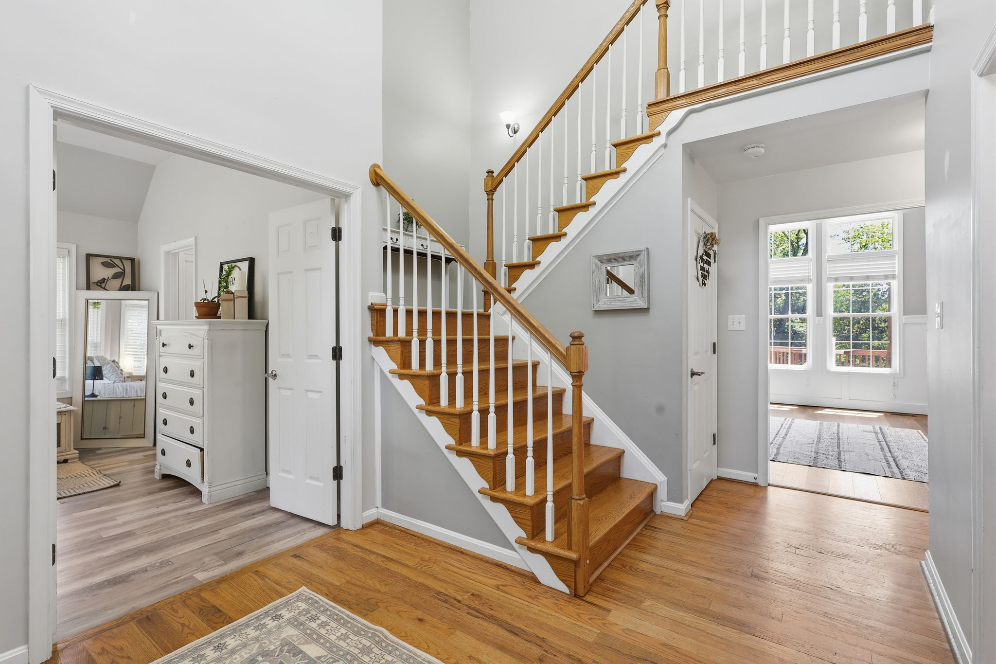Staircase