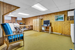 Recreation Room