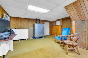 Recreation Room