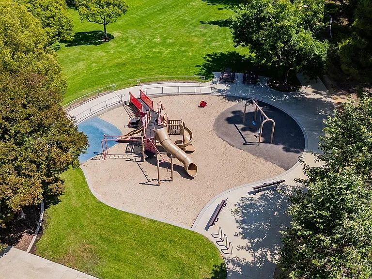 Community Playground
