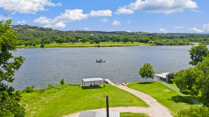 Private POA Boat Ramp