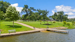 Private POA Park