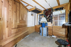 Secret Room