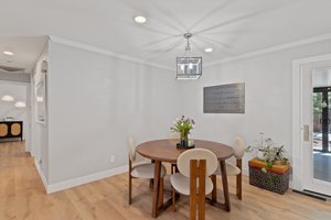 Eating Area