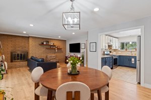 Eating Area
