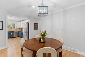 Eating Area