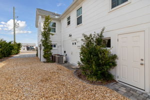 Side of Home