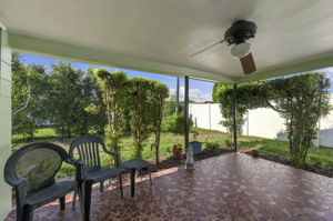 Rear Exteriors (3)