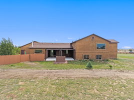 Rear Exterior