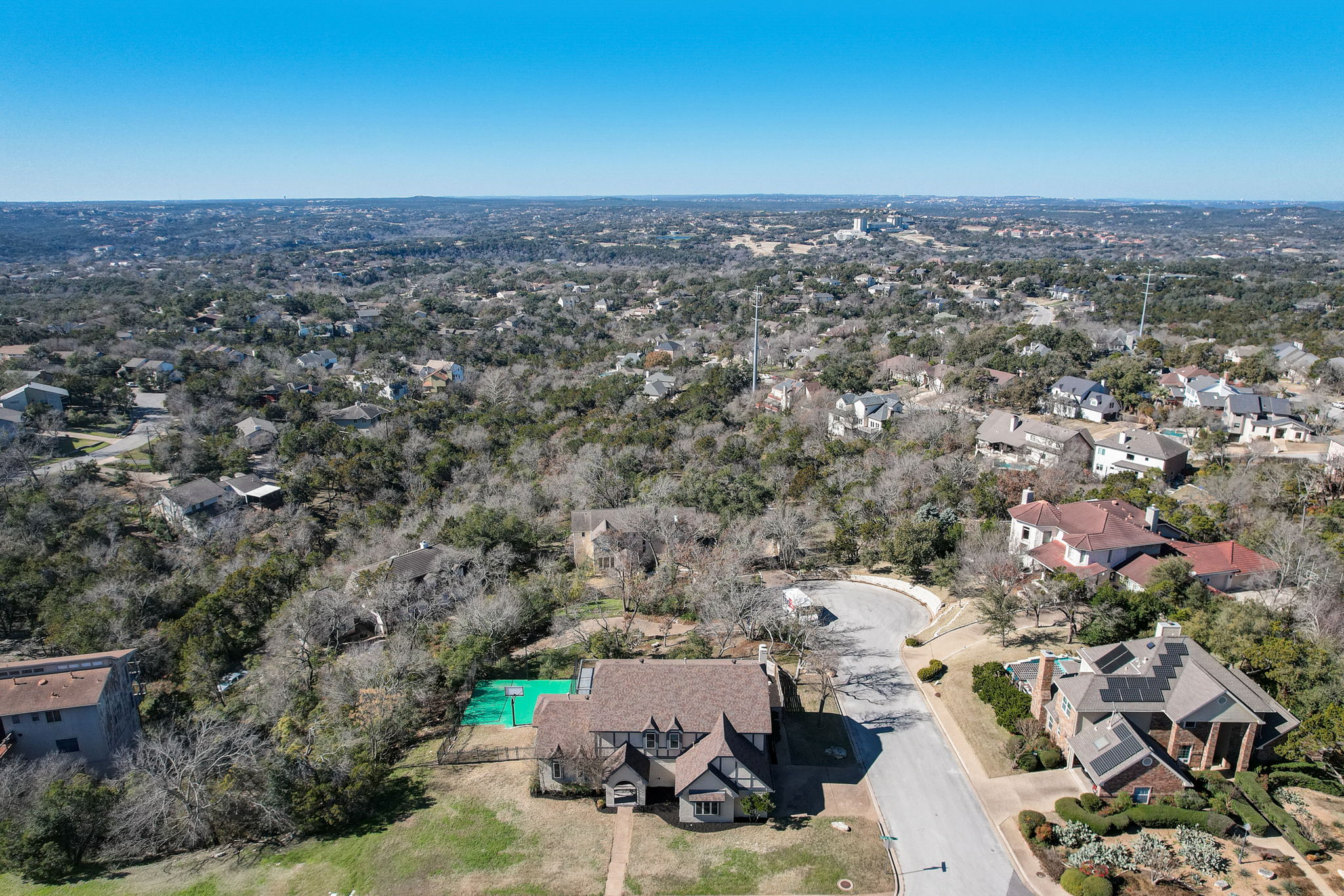 Quaker Ridge Dr-069
