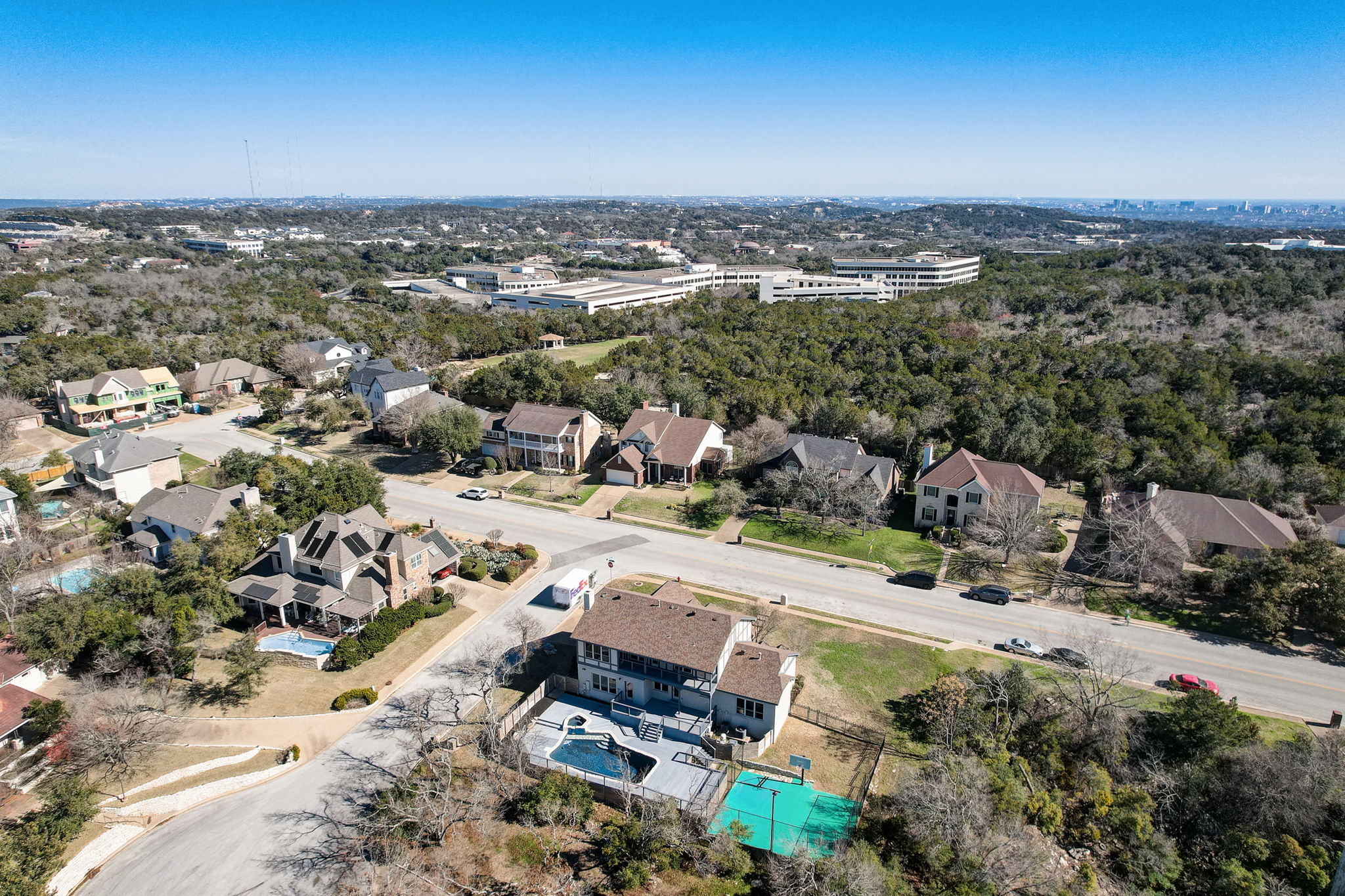 Quaker Ridge Dr-072