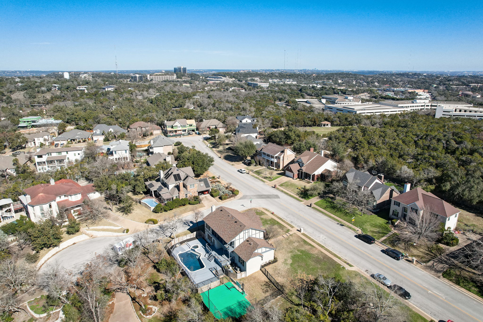 Quaker Ridge Dr-071