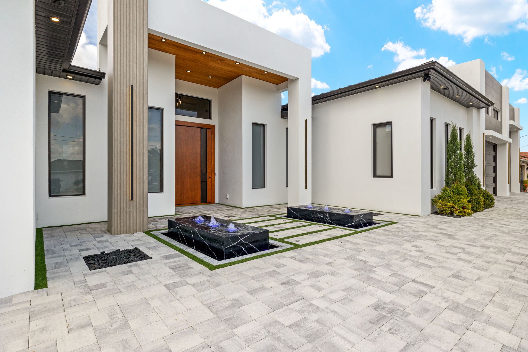 Front Entrance 2 of 2