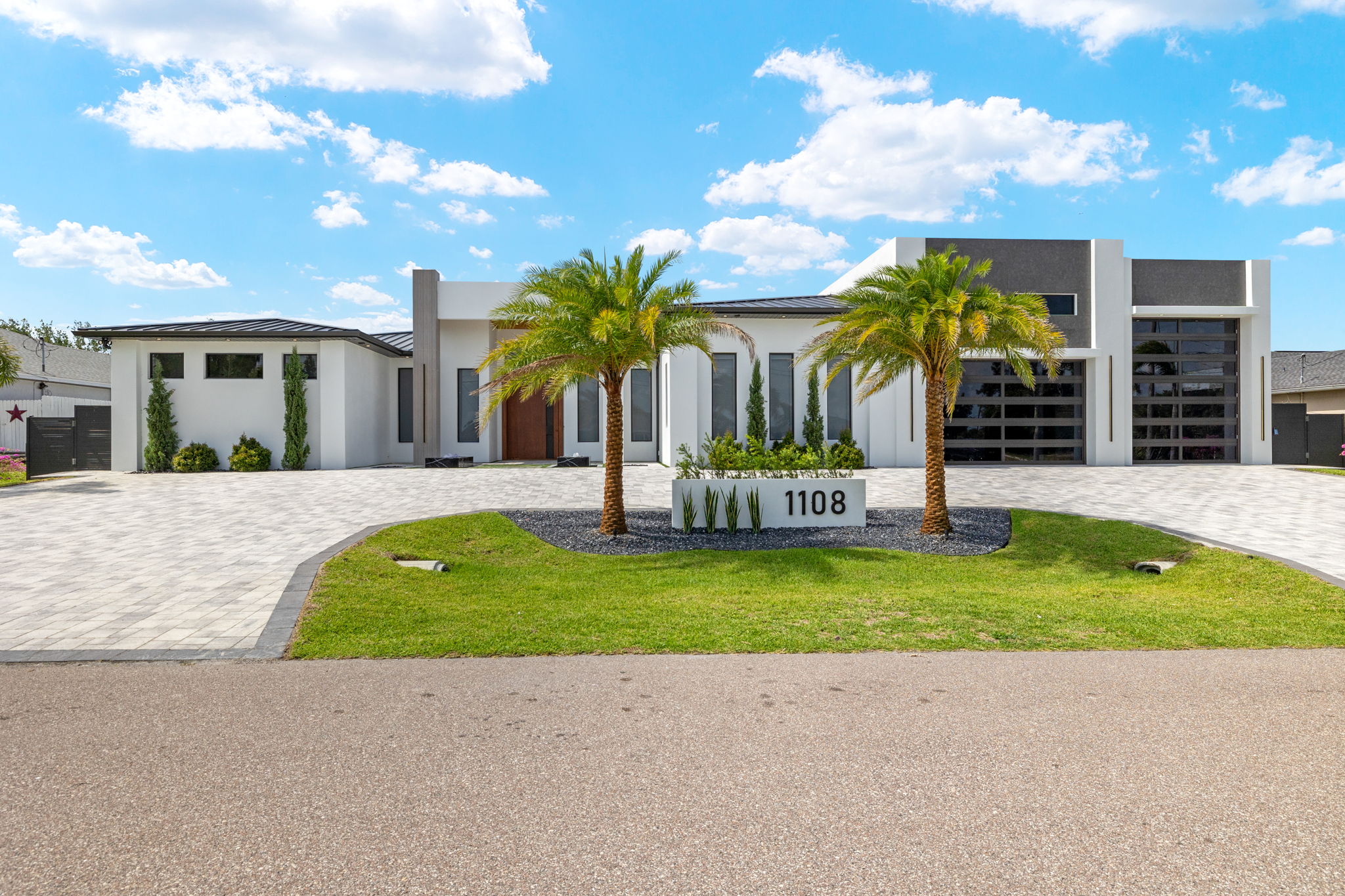 Dusk conversion 1 & virtual Timelapse 1