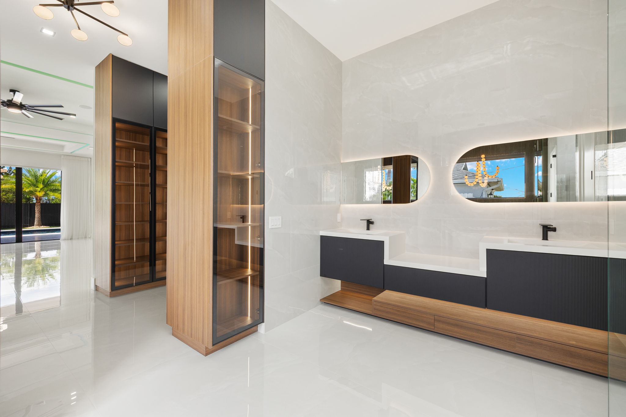 Primary Bathroom 2 of 3