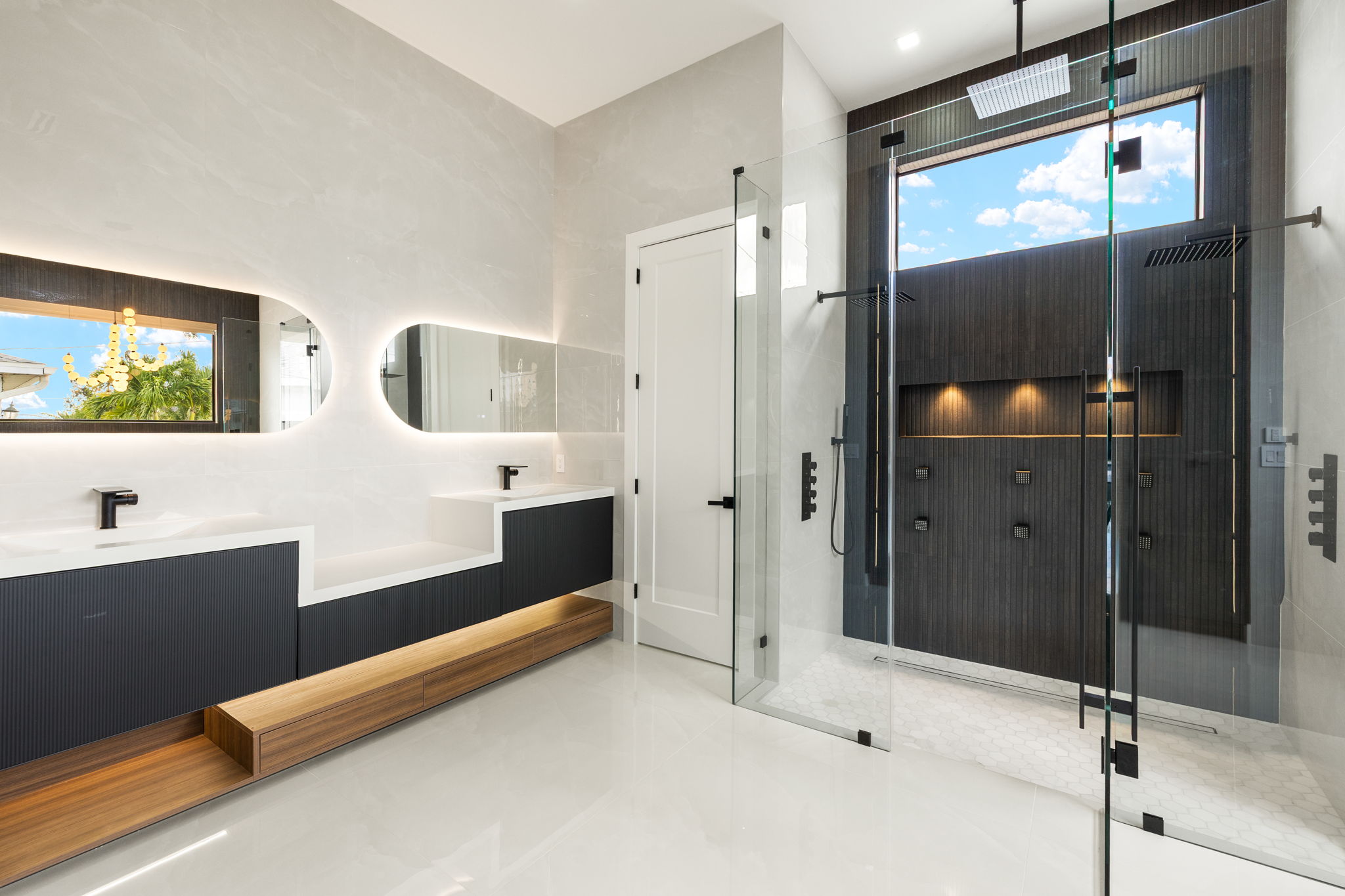 Primary Bathroom 1 of 3