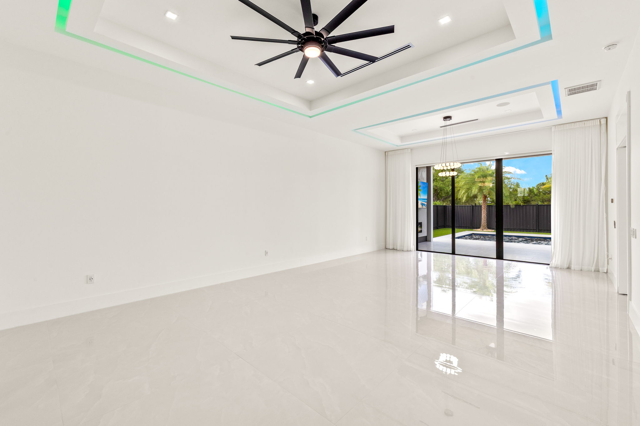 Virtual staging 4