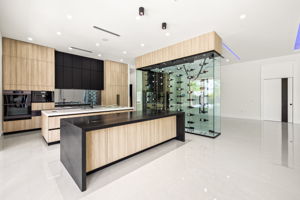 Breakfast Bar 2 of 2