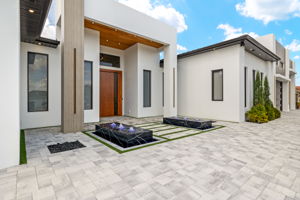 Front Entrance 2 of 2