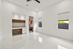 Virtual staging 5