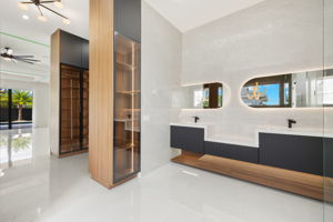 Primary Bathroom 2 of 3