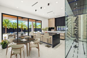 Breakfast Bar 1 of 2 - VS