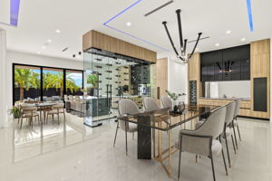 Dining Room 2 of 3 - VS