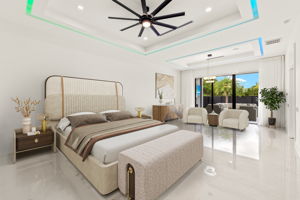 Primary Bedroom 2 of 3 - VS