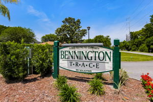 Bennington Trace