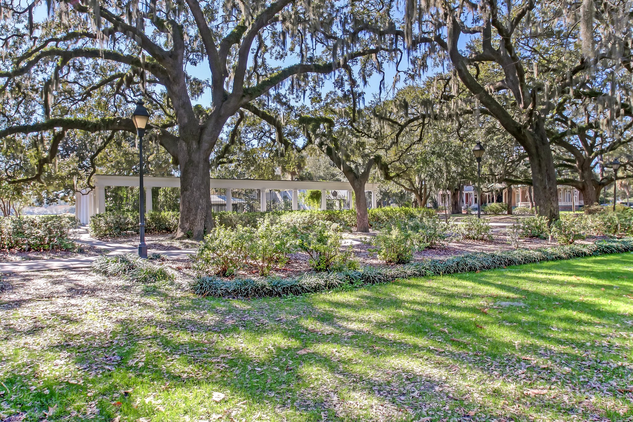 Forsyth Park