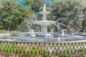 Forsyth Park