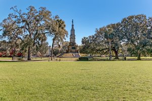 Forsyth Park