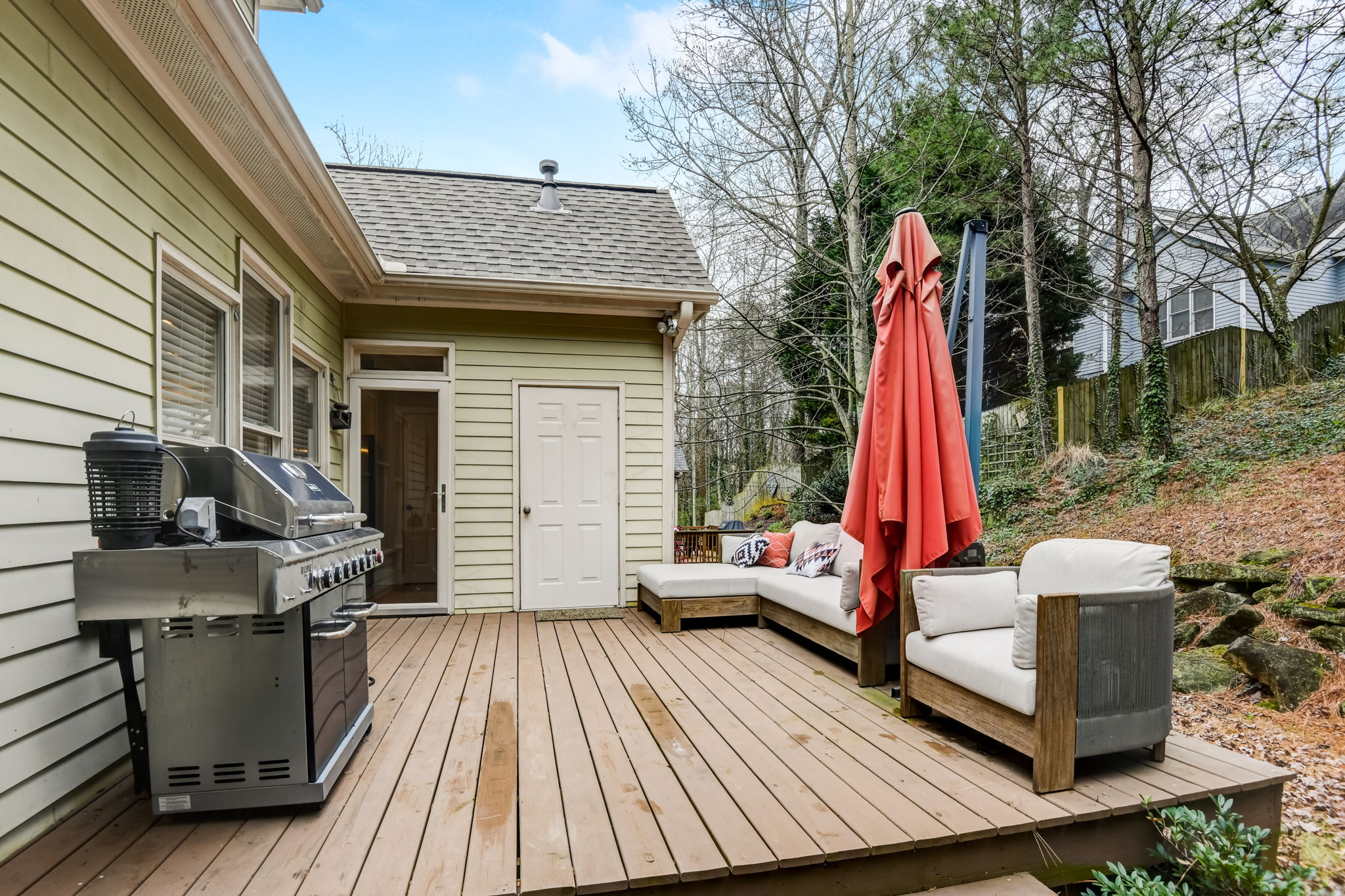 Mckenna Pl SE-035
