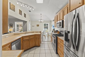 Dining Room/Kitchen