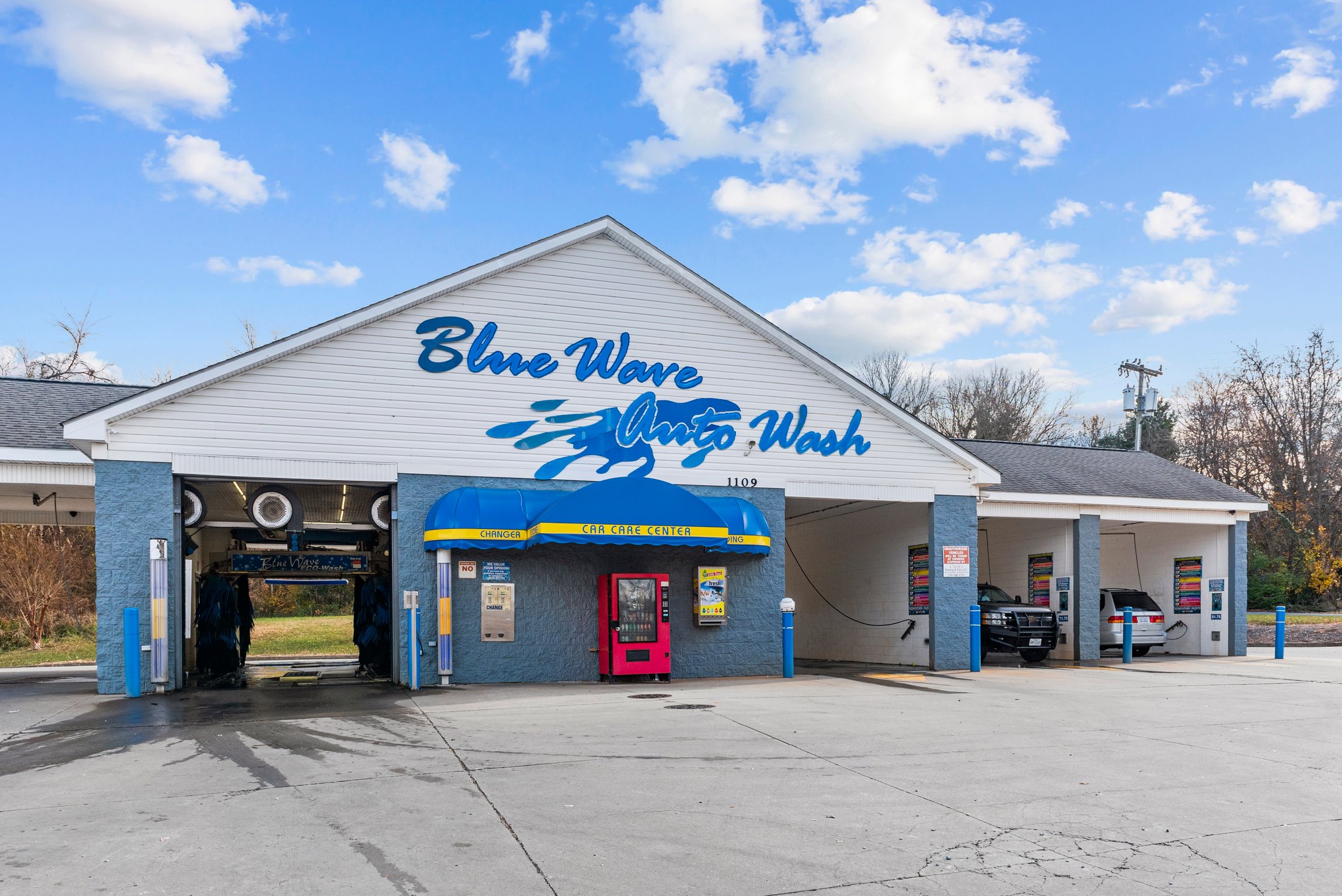 1109 S Main St, Lexington, NC 27292, USA Photo 15