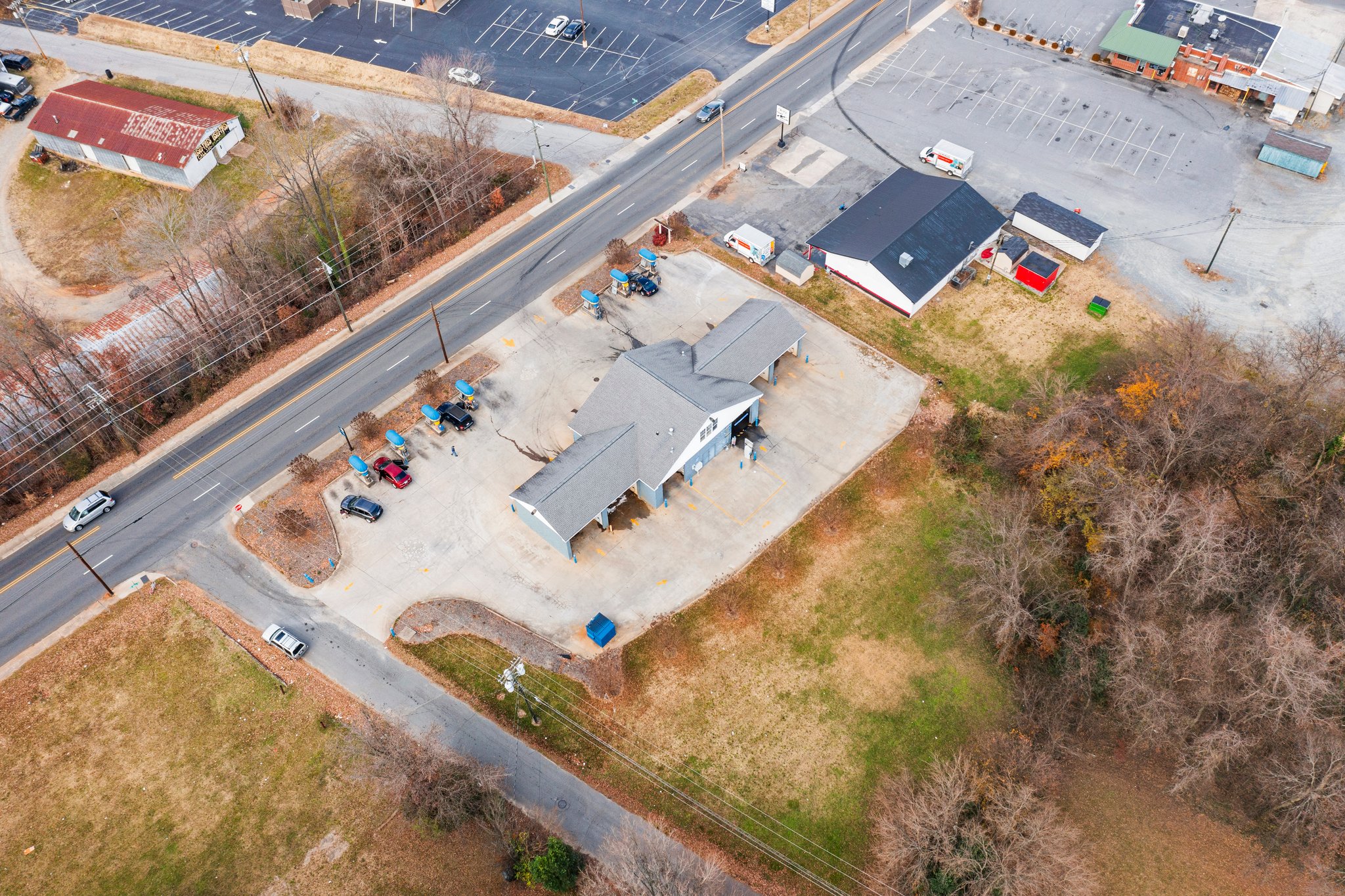 1109 S Main St, Lexington, NC 27292, USA Photo 10