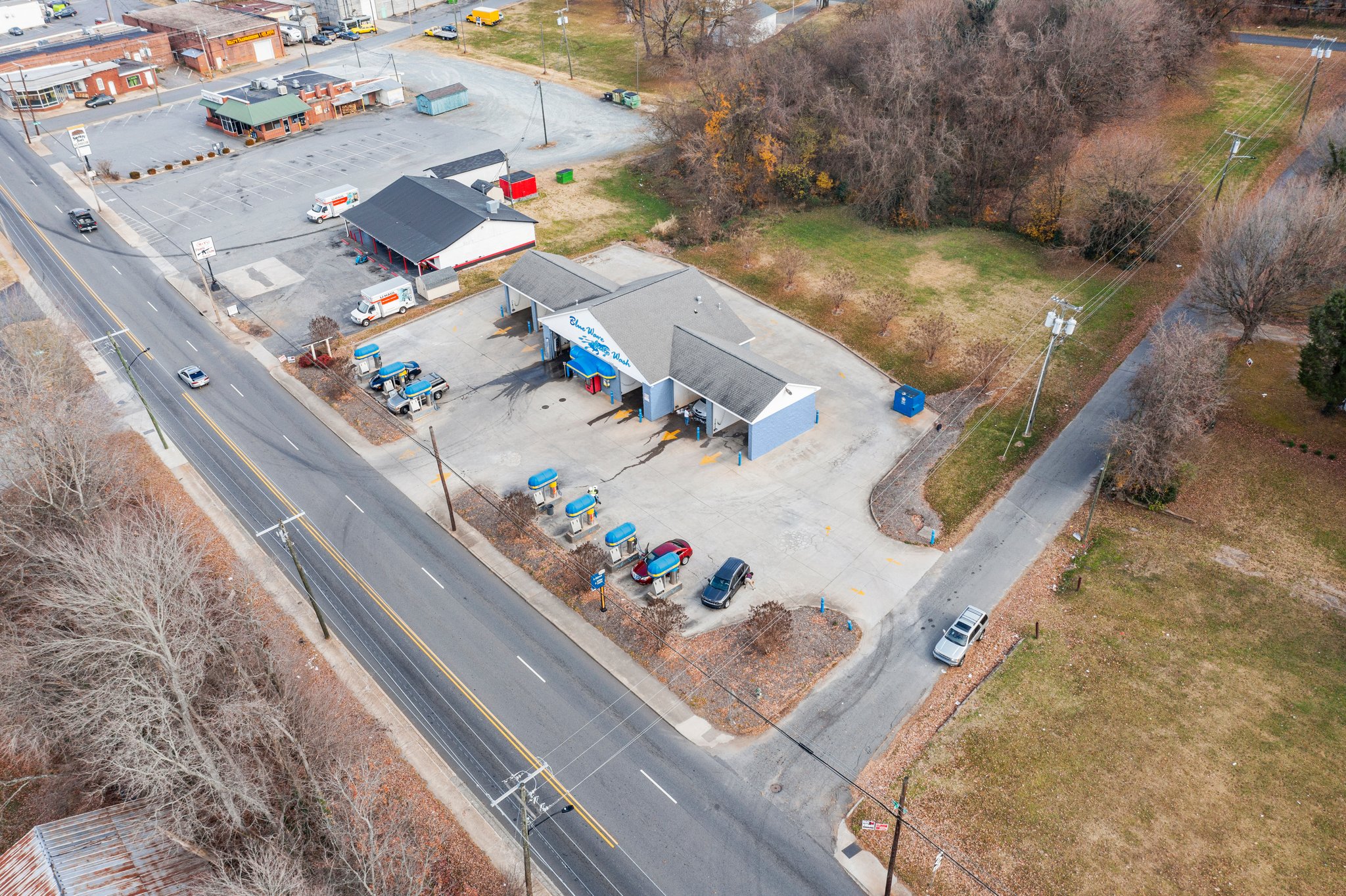 1109 S Main St, Lexington, NC 27292, USA Photo 3