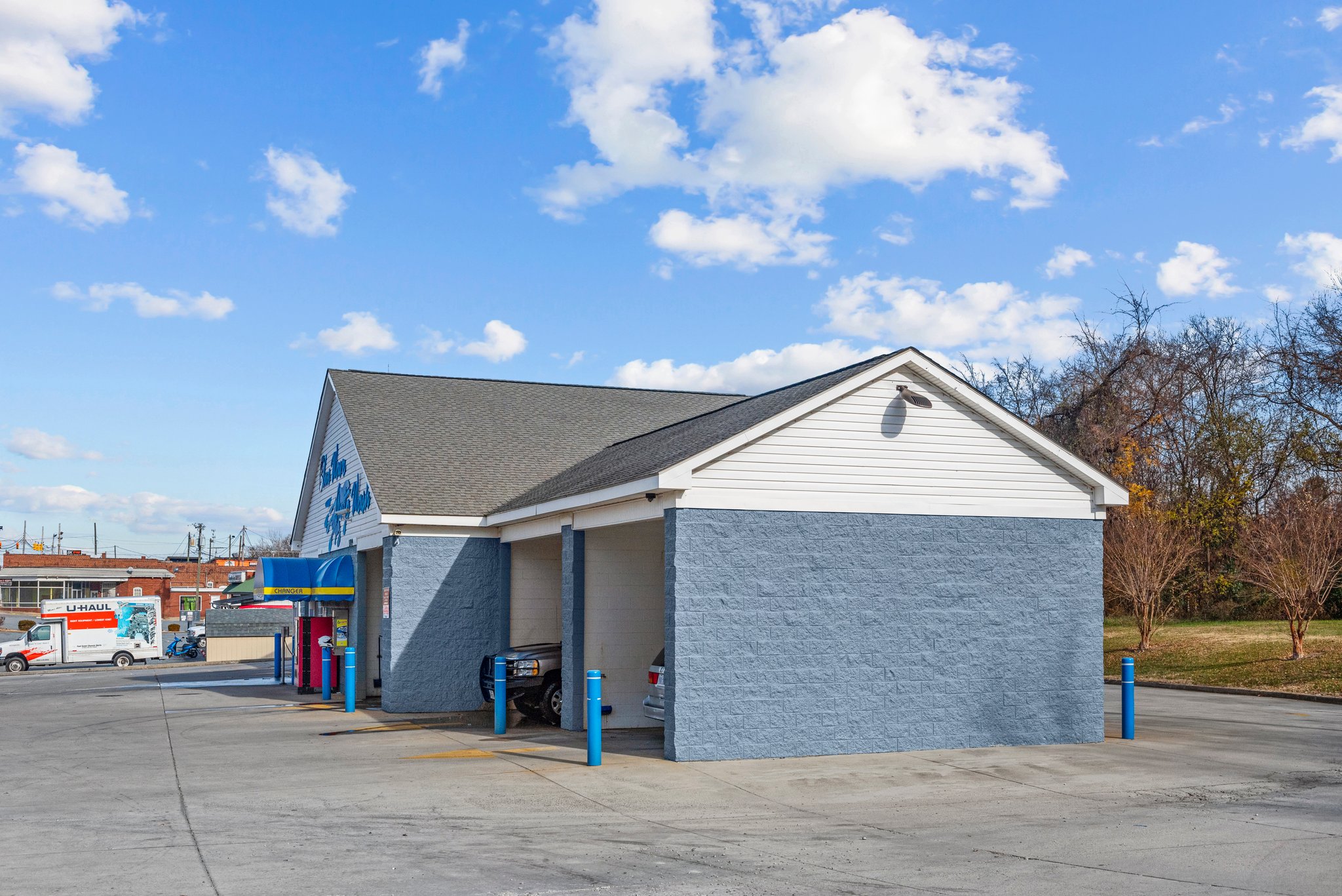 1109 S Main St, Lexington, NC 27292, USA Photo 11