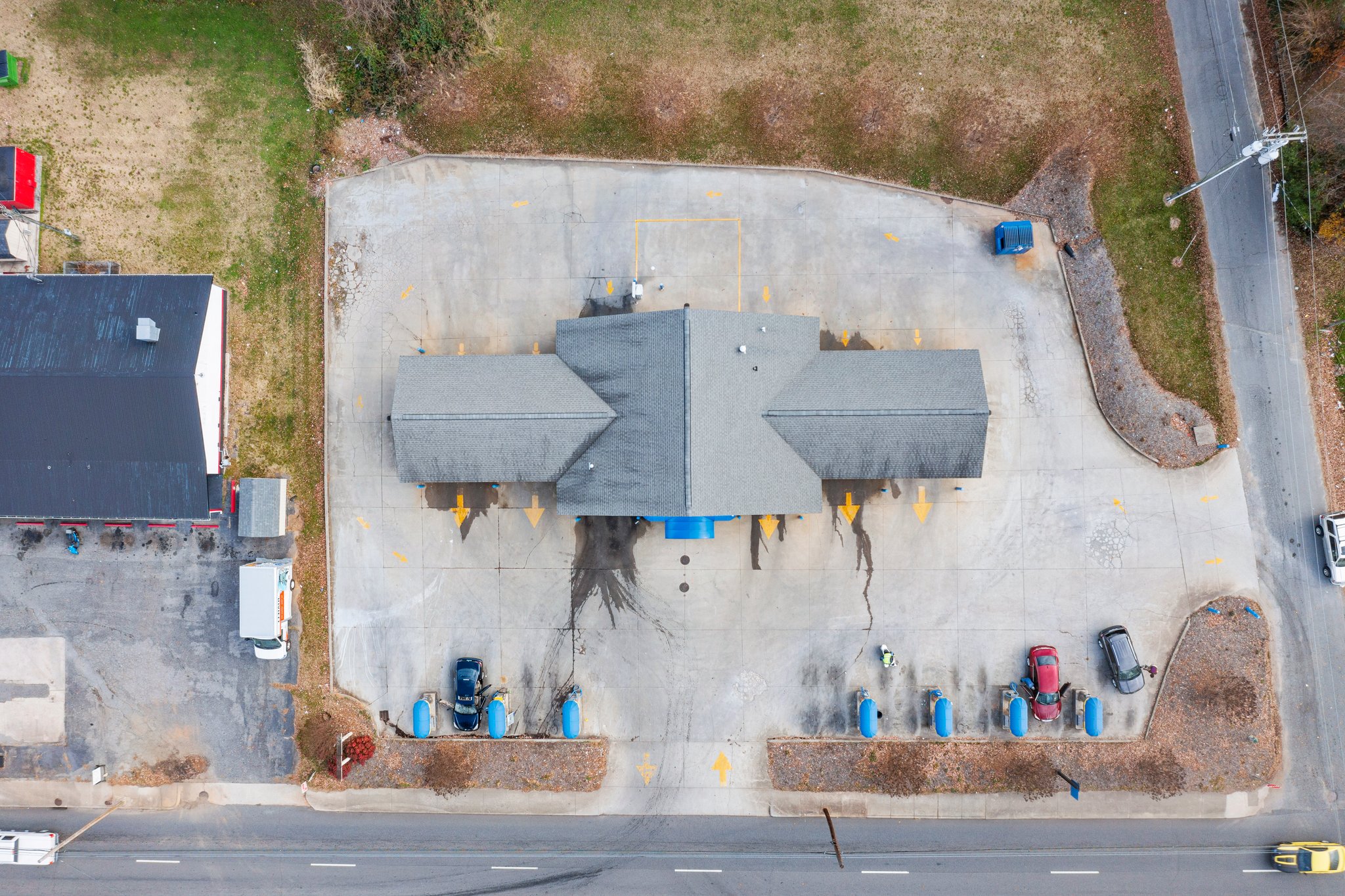 1109 S Main St, Lexington, NC 27292, USA Photo 6