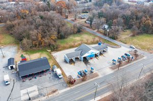 1109 S Main St, Lexington, NC 27292, USA Photo 1