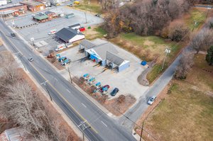 1109 S Main St, Lexington, NC 27292, USA Photo 2