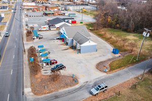 1109 S Main St, Lexington, NC 27292, USA Photo 0