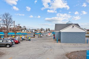 1109 S Main St, Lexington, NC 27292, USA Photo 3