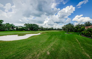 Golf Course View 2