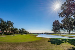 27-Golf Course View