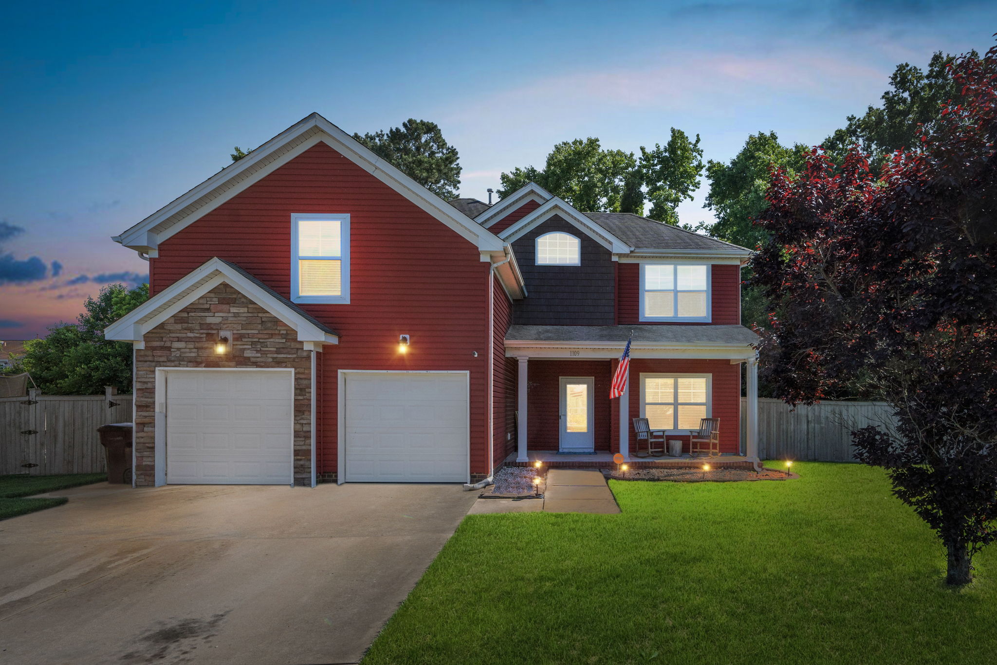 1109 Veranda Way, Chesapeake, VA 23320 Virtual Tidewater